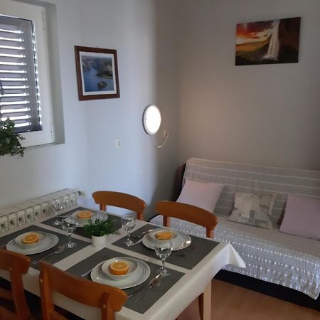 Guesthouse Brodarica Šibenik Buitenkant foto