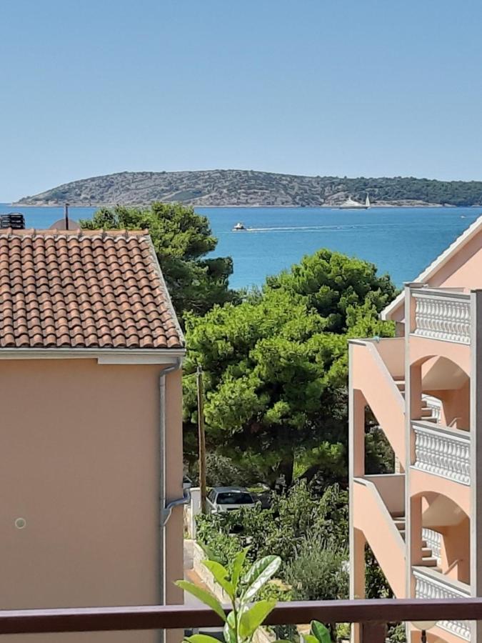 Guesthouse Brodarica Šibenik Buitenkant foto