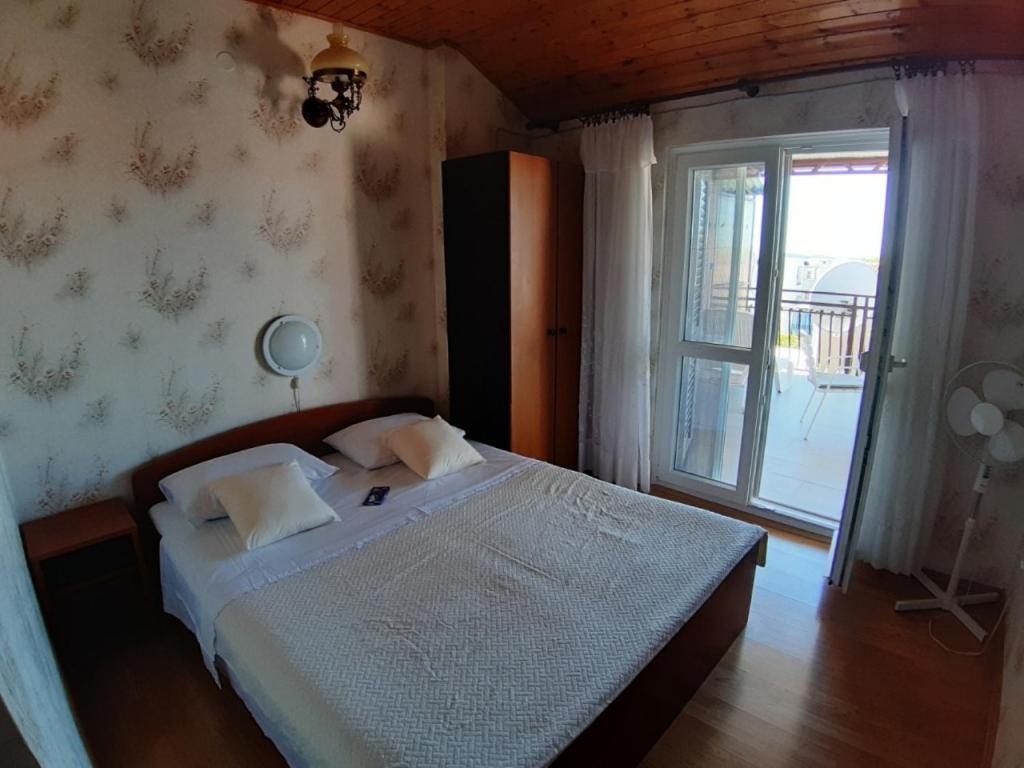 Guesthouse Brodarica Šibenik Buitenkant foto