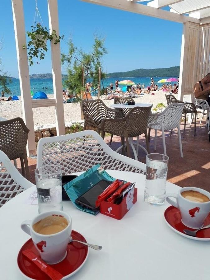 Guesthouse Brodarica Šibenik Buitenkant foto
