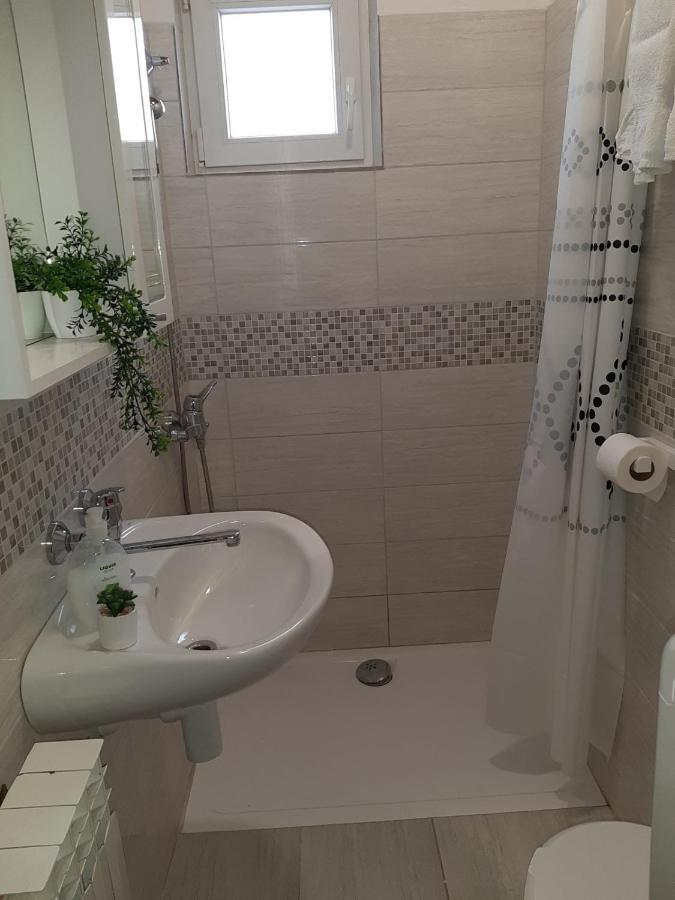 Guesthouse Brodarica Šibenik Buitenkant foto